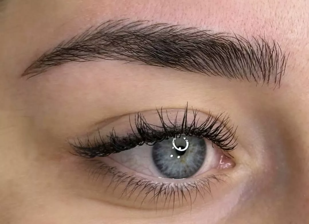 Microblading