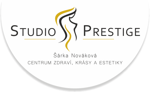 Logo Studio Prestige